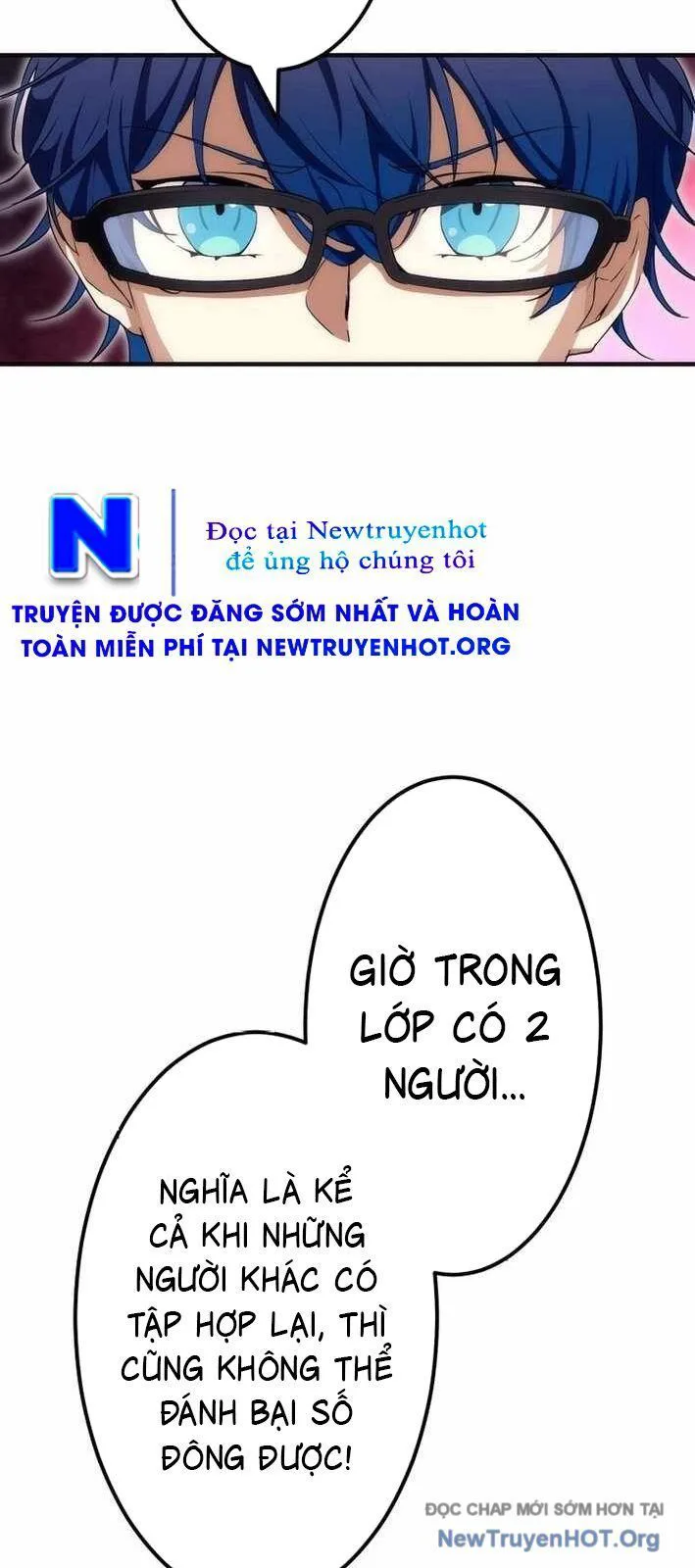 Bộ Đếm Bạn Bè chương 4 - trang 61