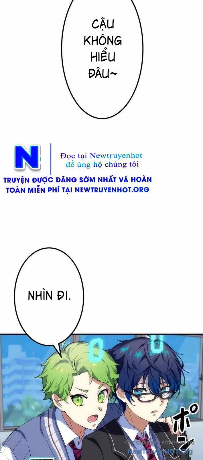 Bộ Đếm Bạn Bè chương 4 - trang 67