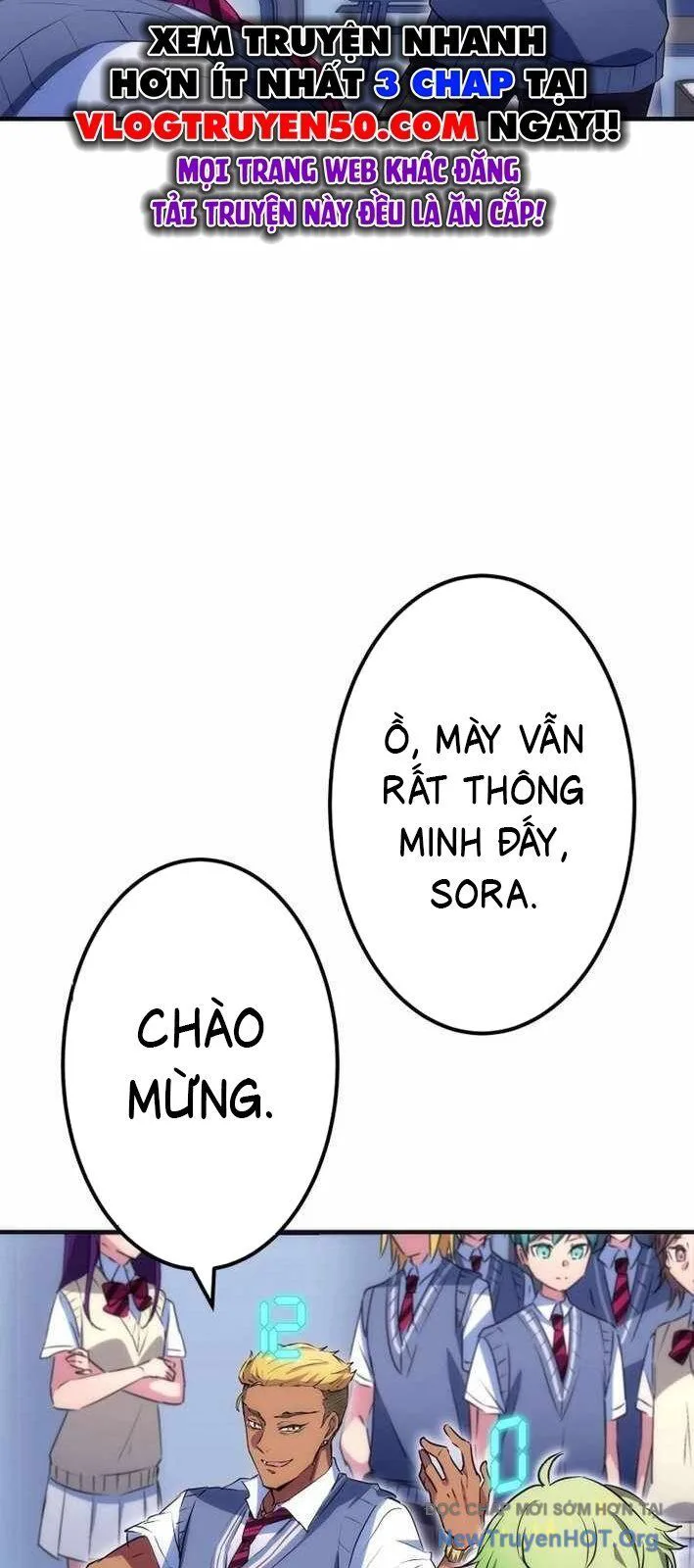 Bộ Đếm Bạn Bè chương 4 - trang 72
