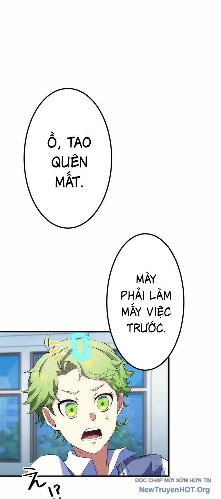 Bộ Đếm Bạn Bè chương 4 - trang 79