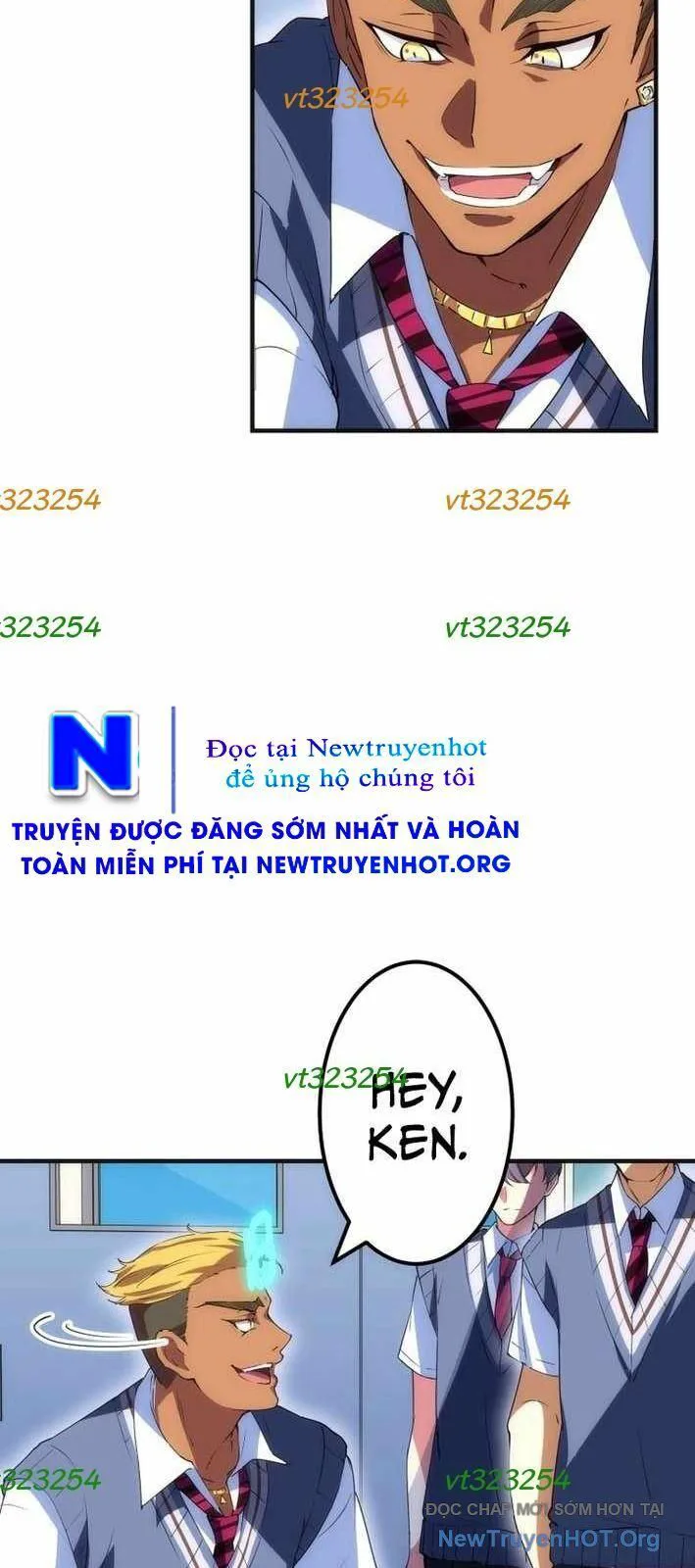 Bộ Đếm Bạn Bè chương 6 - trang 6