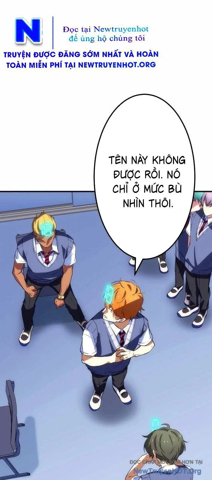 Bộ Đếm Bạn Bè chương 6 - trang 15