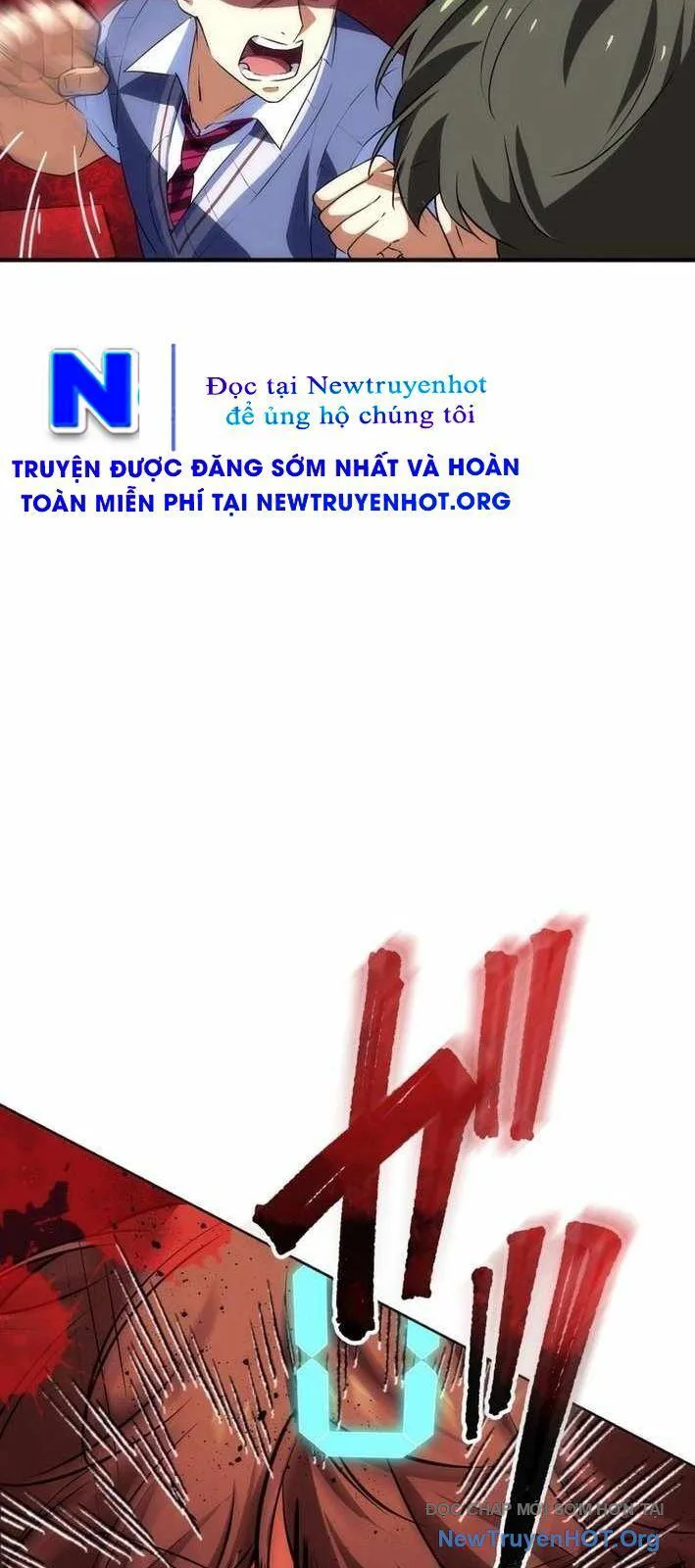 Bộ Đếm Bạn Bè chương 6 - trang 28