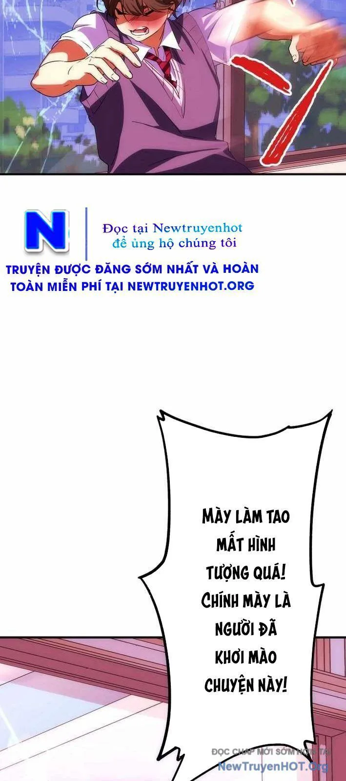 Bộ Đếm Bạn Bè chương 6 - trang 30