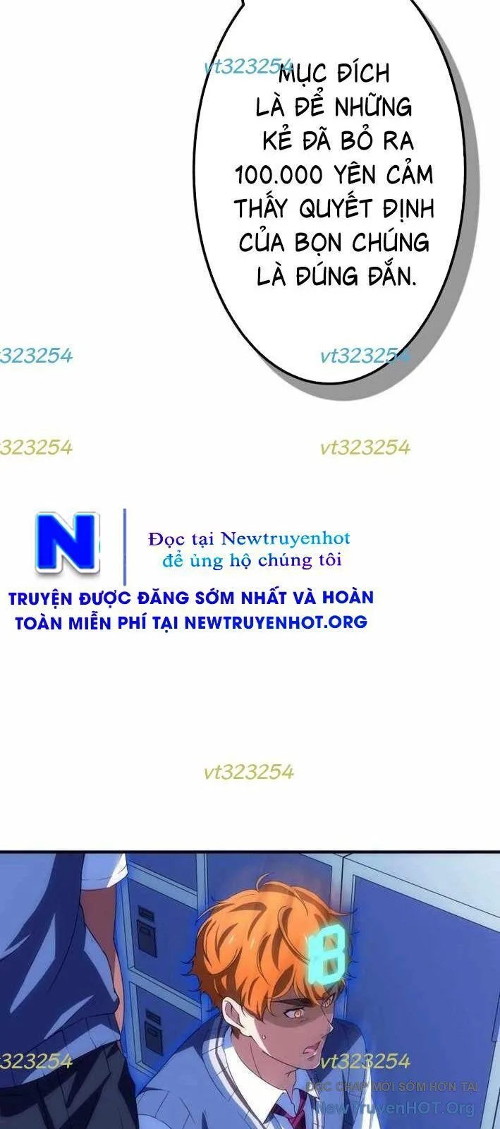 Bộ Đếm Bạn Bè chương 6 - trang 45