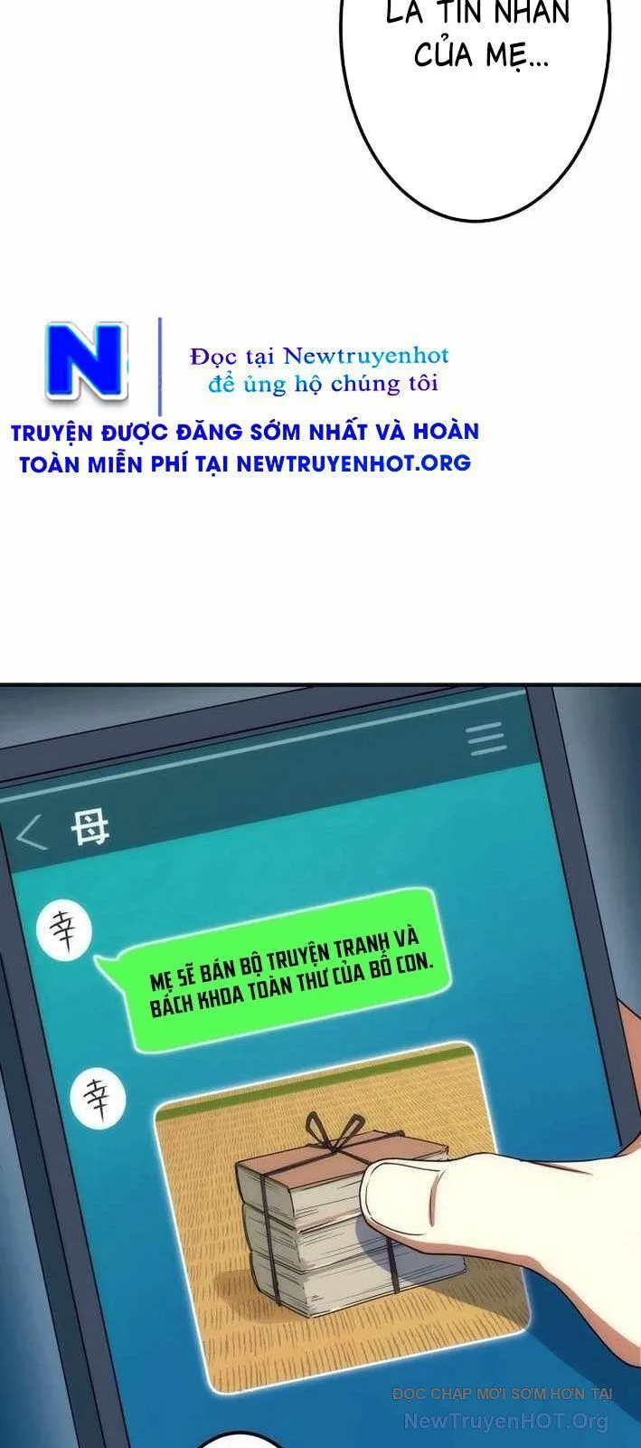 Bộ Đếm Bạn Bè chương 6 - trang 59