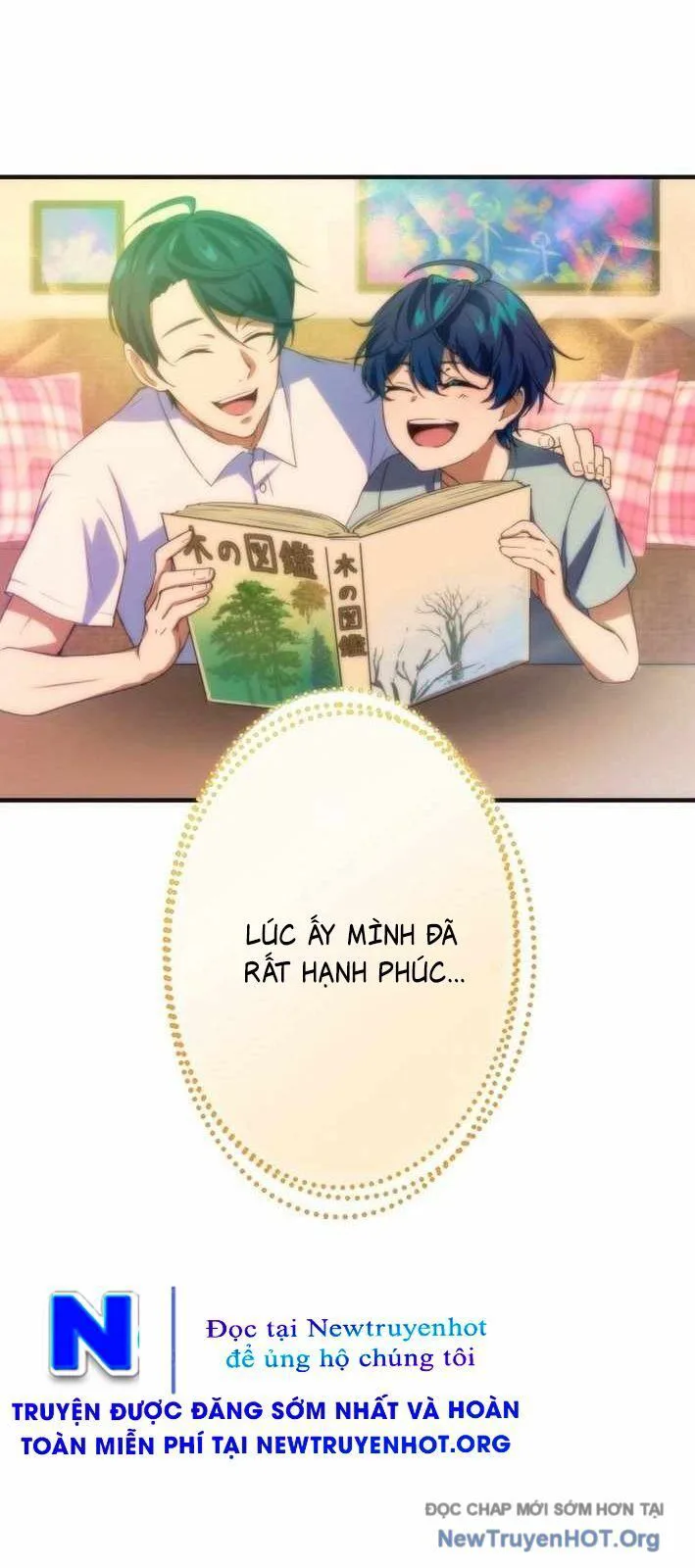 Bộ Đếm Bạn Bè chương 6 - trang 63