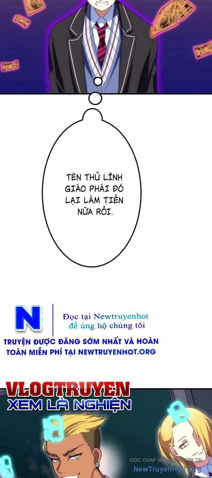 Bộ Đếm Bạn Bè chương 6 - trang 66