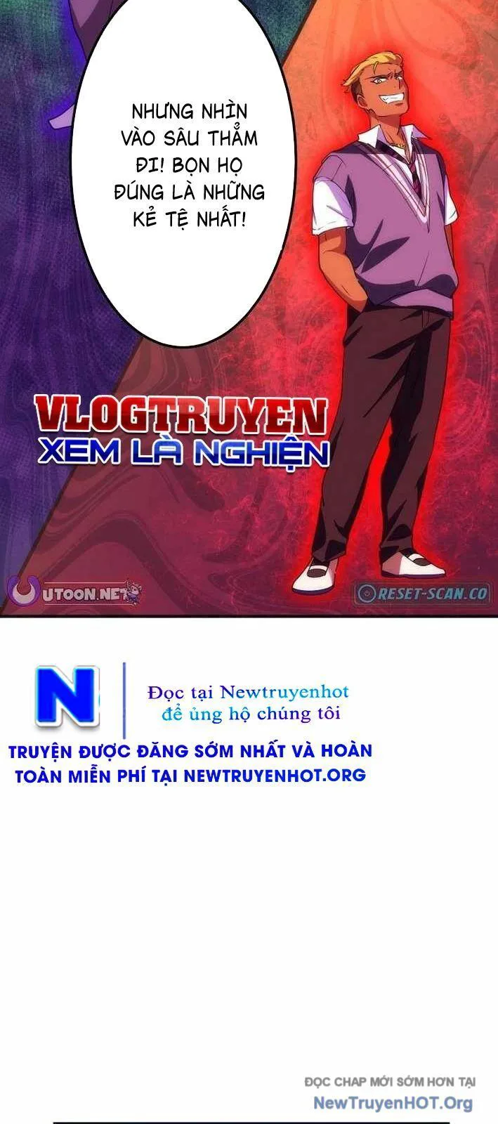 Bộ Đếm Bạn Bè chương 6 - trang 68