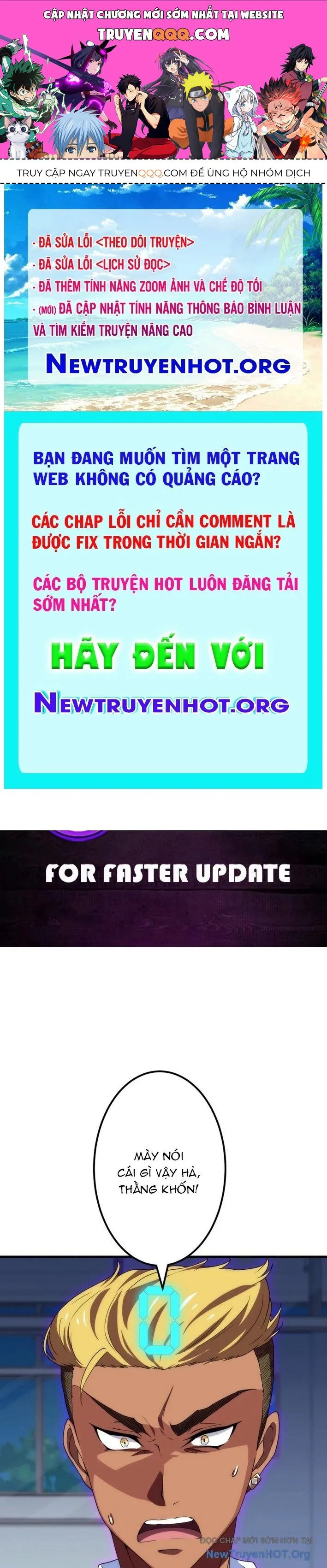 Bộ Đếm Bạn Bè chương 9 - trang 1
