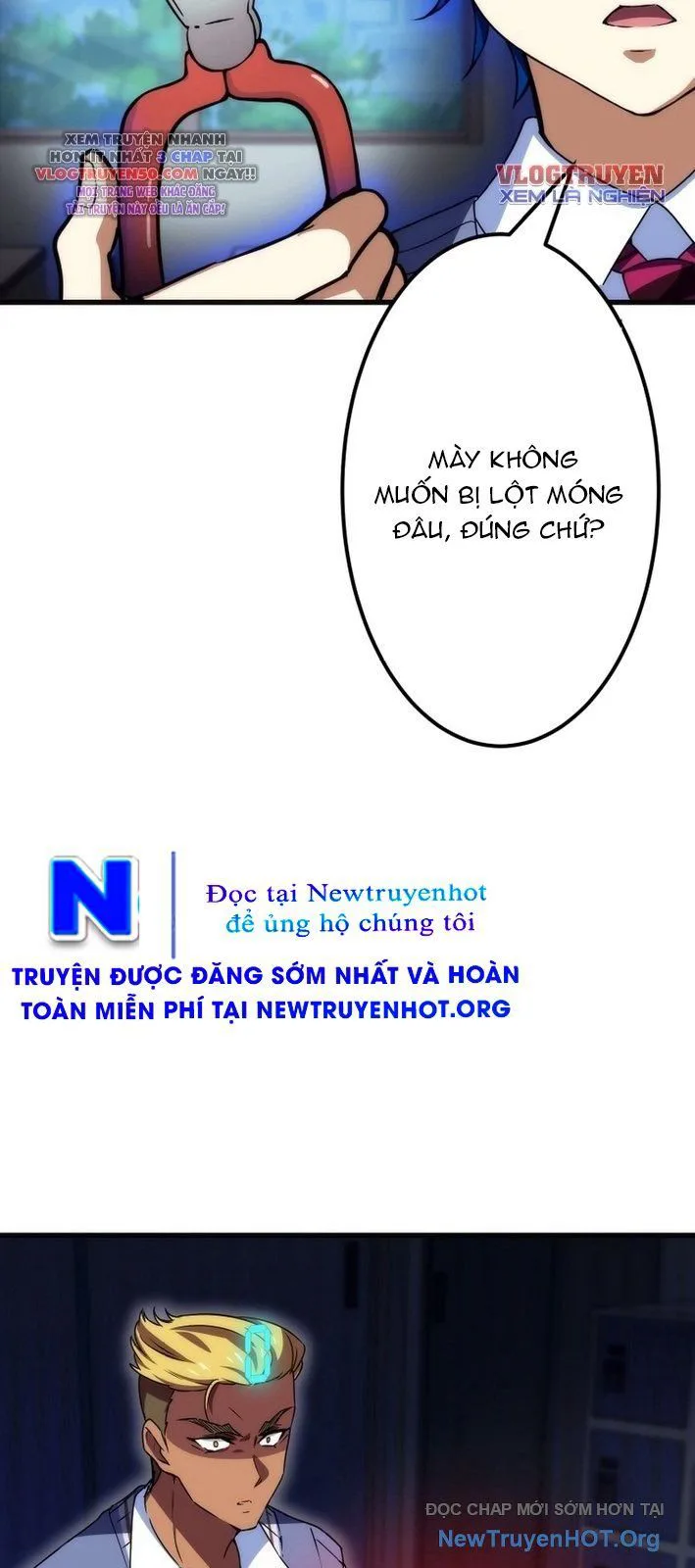 Bộ Đếm Bạn Bè chương 9 - trang 12