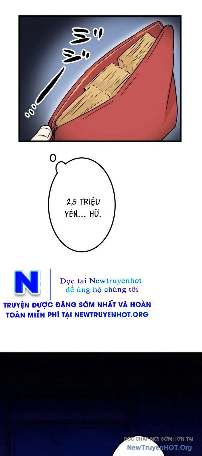Bộ Đếm Bạn Bè chương 9 - trang 20