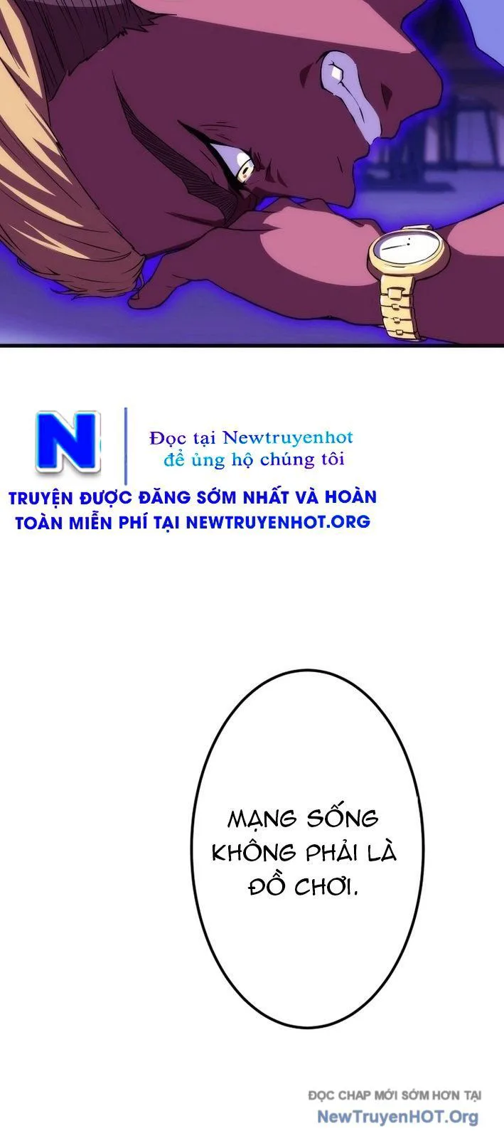 Bộ Đếm Bạn Bè chương 9 - trang 27