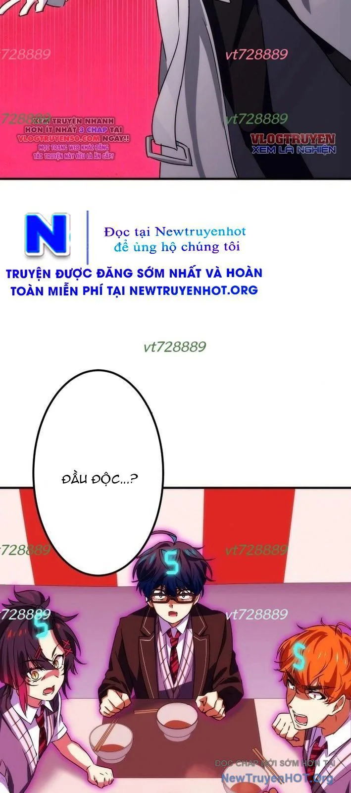 Bộ Đếm Bạn Bè chương 9 - trang 89