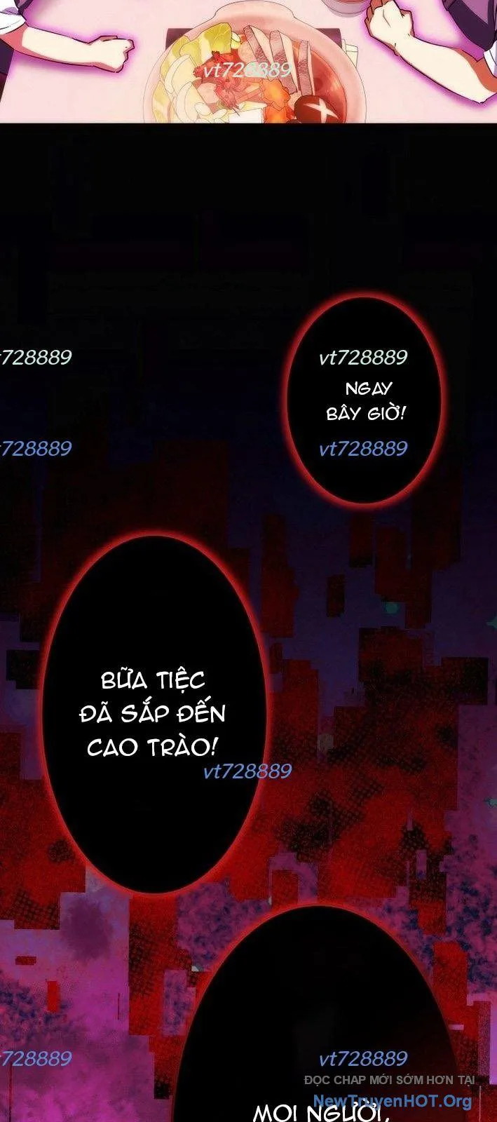Bộ Đếm Bạn Bè chương 9 - trang 90