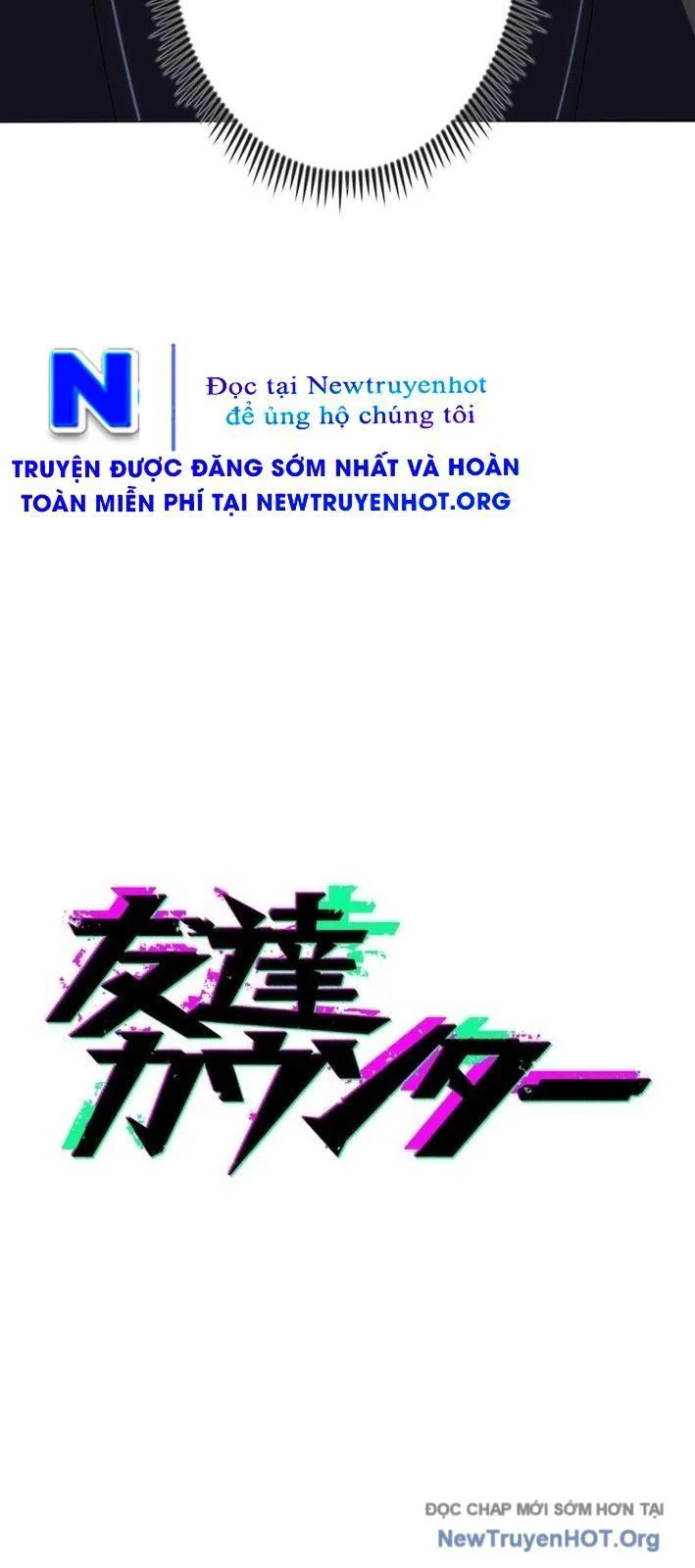 Bộ Đếm Bạn Bè chương 10 - trang 17