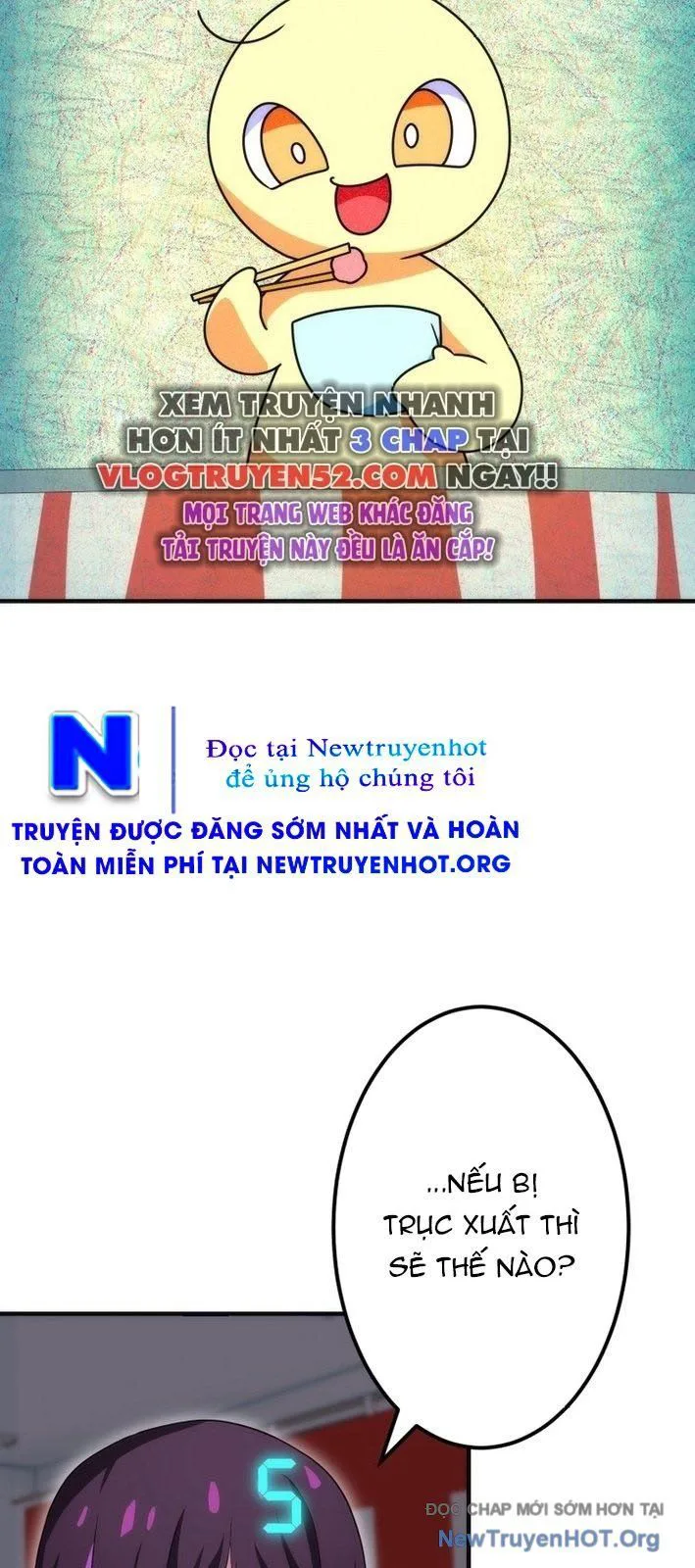 Bộ Đếm Bạn Bè chương 10 - trang 23
