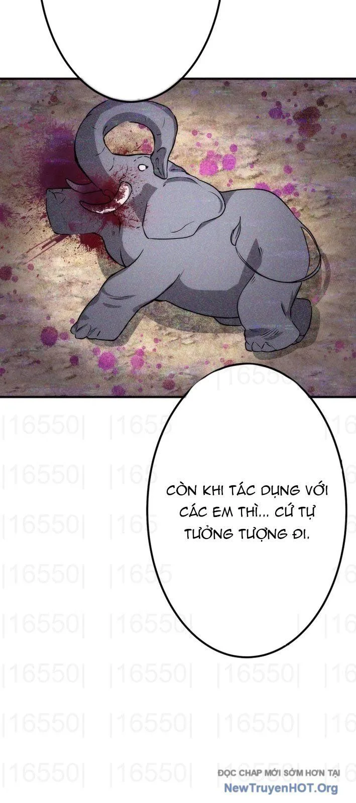 Bộ Đếm Bạn Bè chương 10 - trang 33