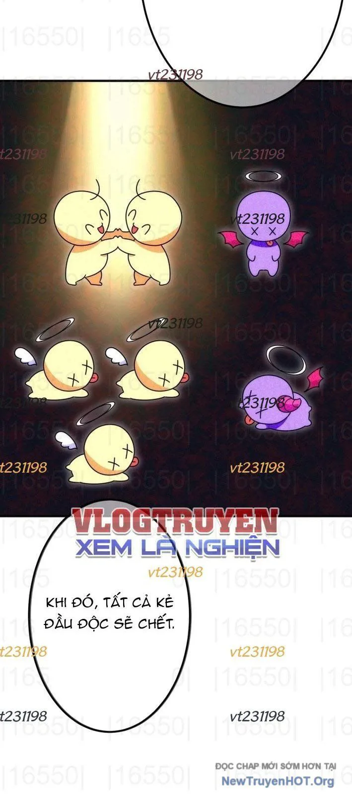 Bộ Đếm Bạn Bè chương 10 - trang 38