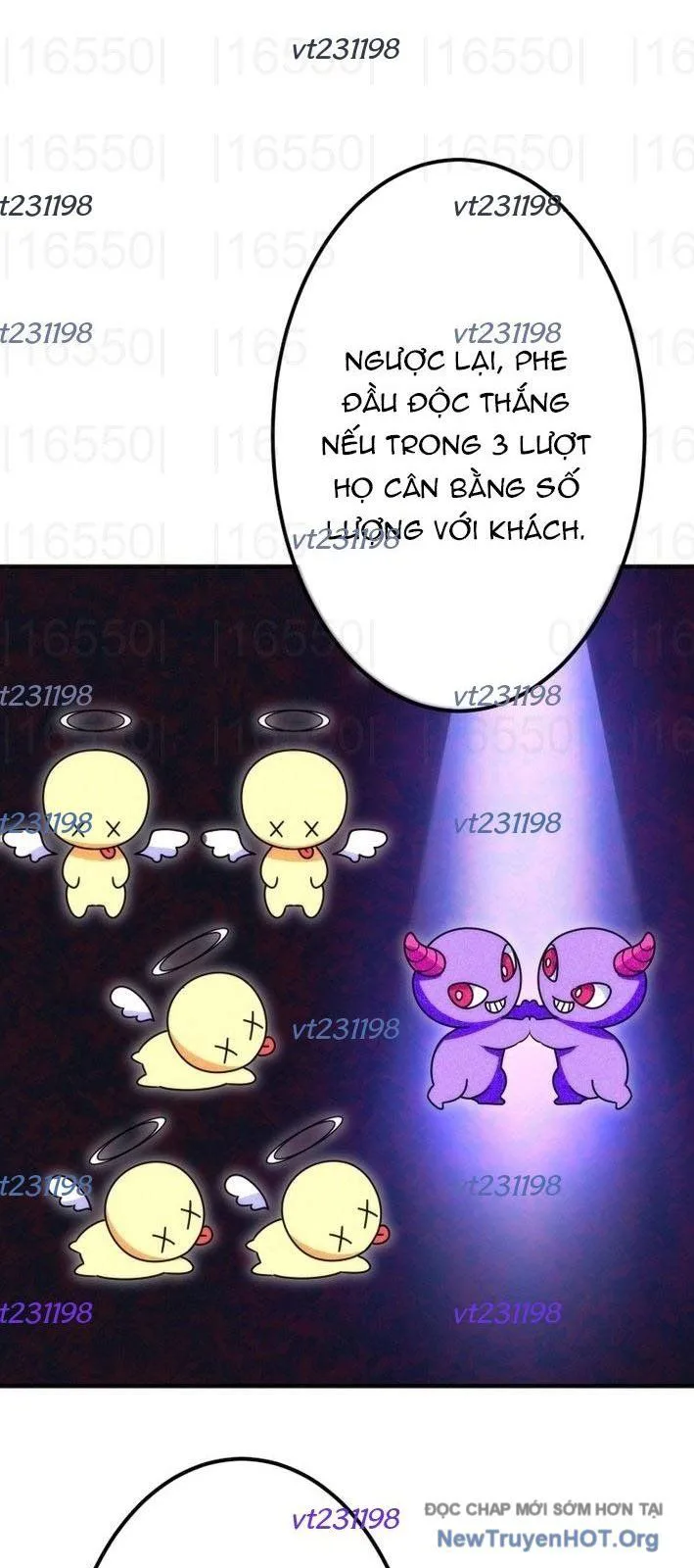 Bộ Đếm Bạn Bè chương 10 - trang 39