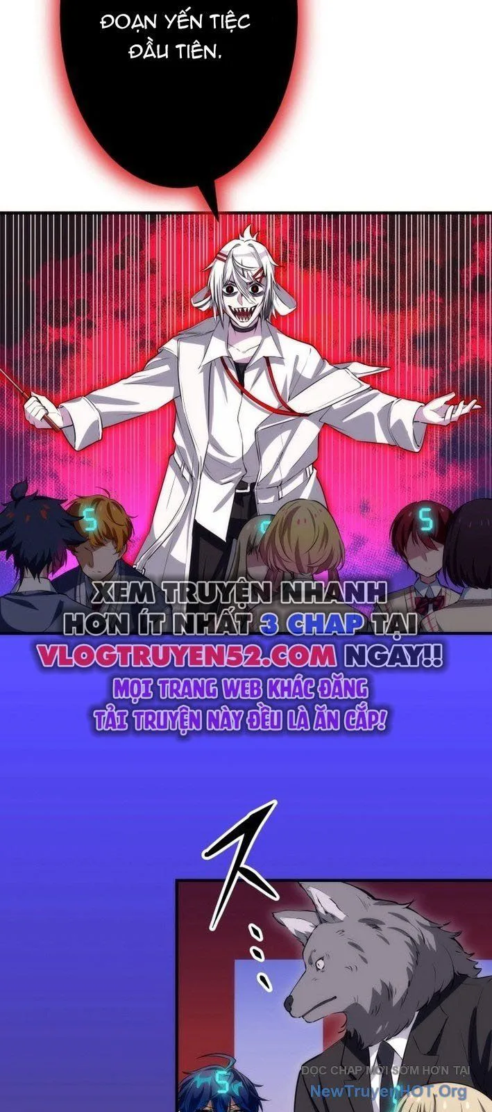 Bộ Đếm Bạn Bè chương 10 - trang 50