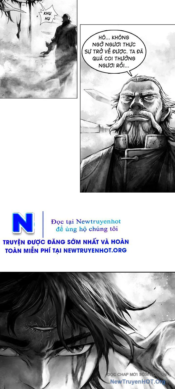 Ma Nhãn chương 1 - trang 13