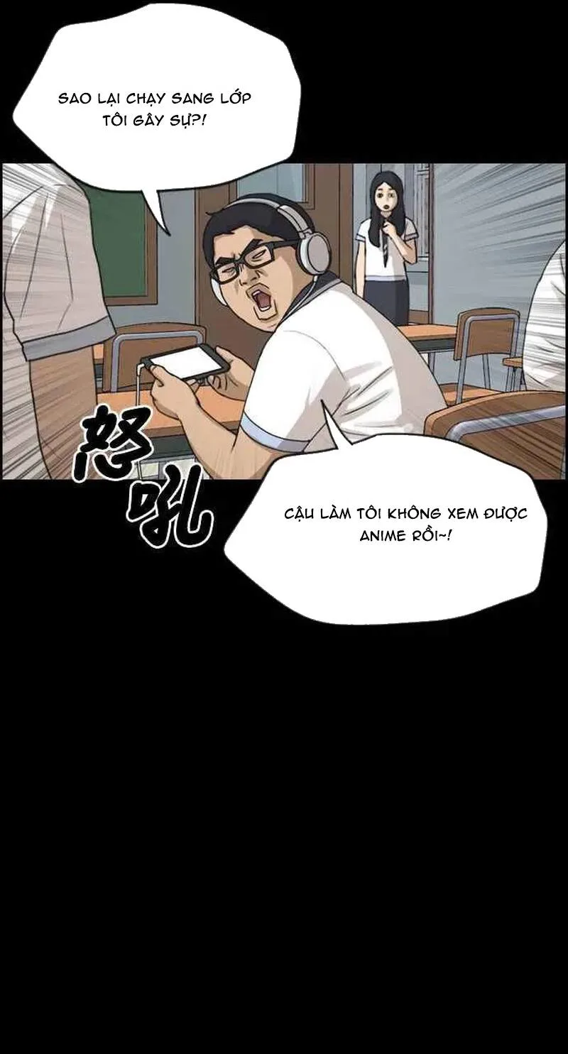 Free Draw chương 260 - trang 12