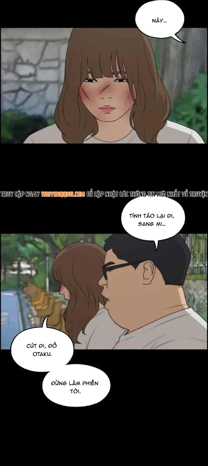 Free Draw chương 260 - trang 15