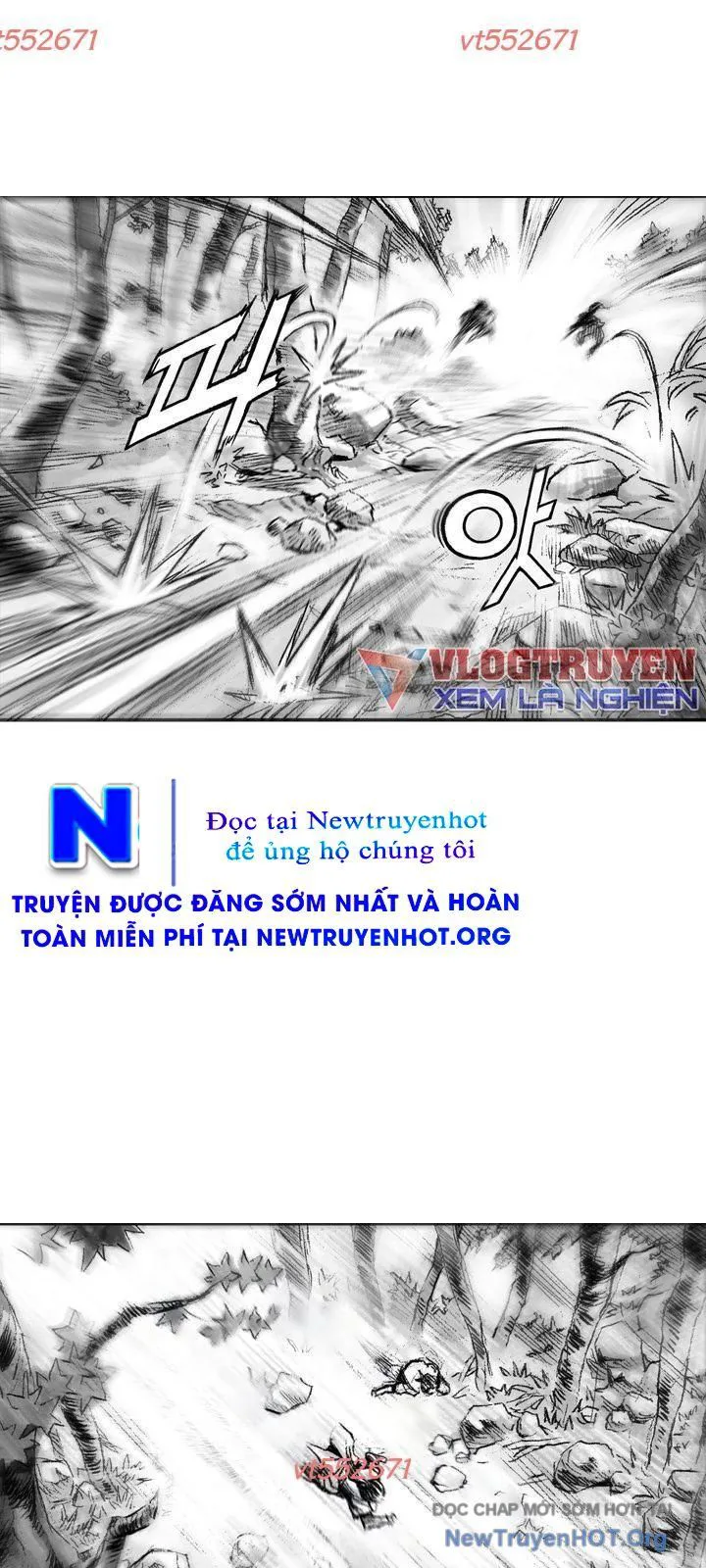 Ma Nhãn chương 6 - trang 21