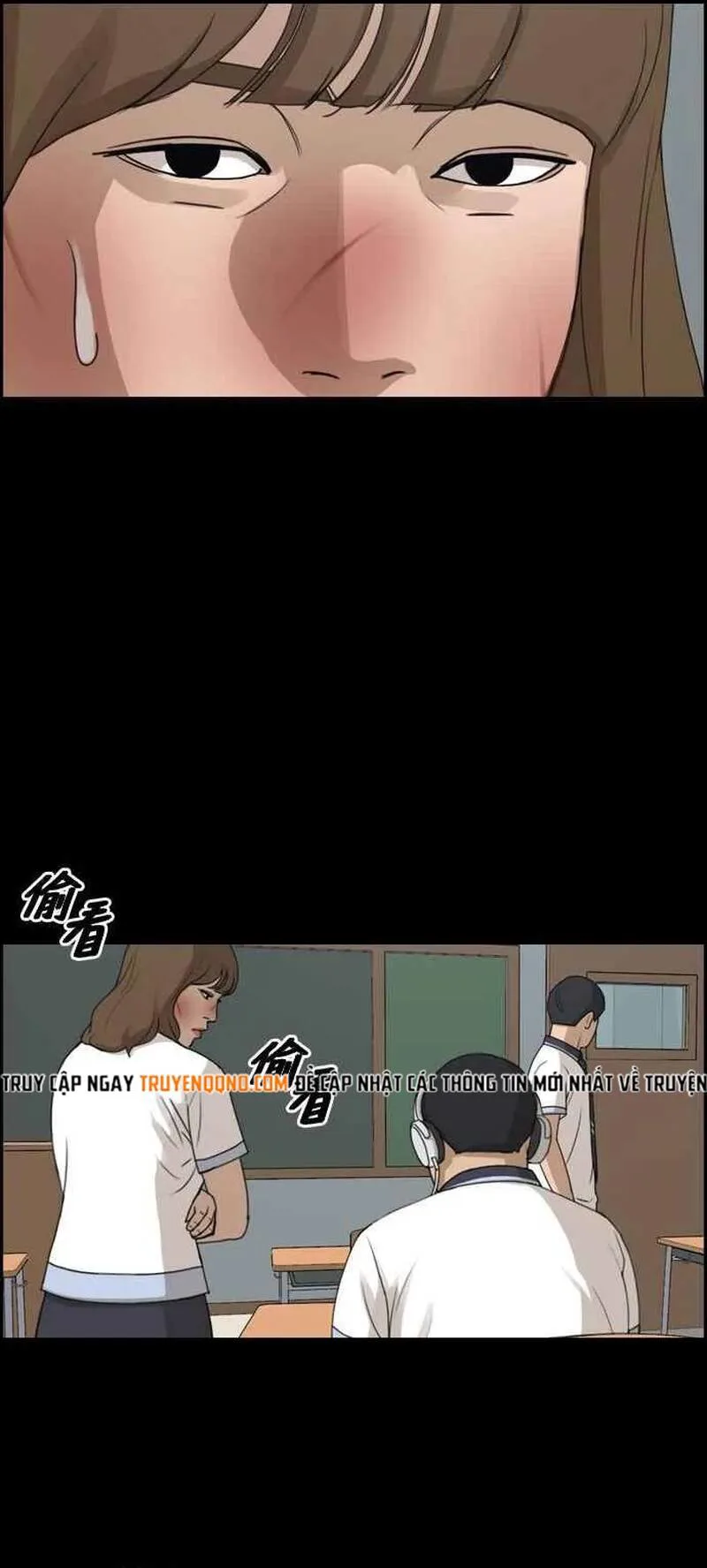 Free Draw chương 260 - trang 23