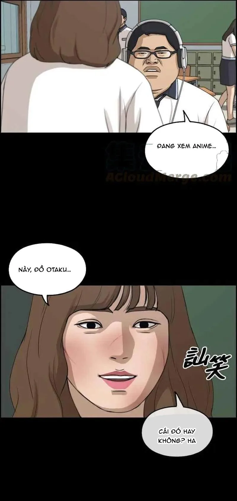 Free Draw chương 260 - trang 25