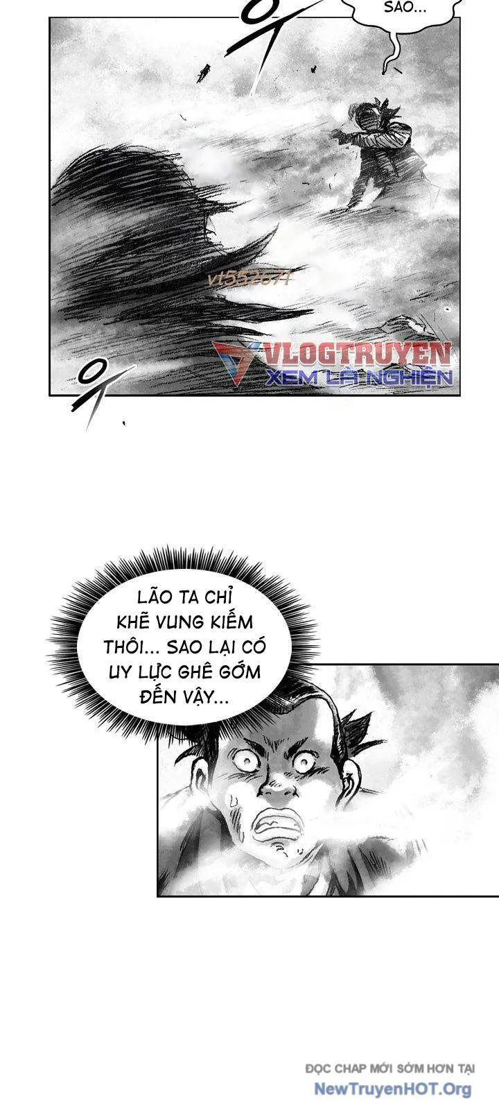Ma Nhãn chương 9 - trang 27