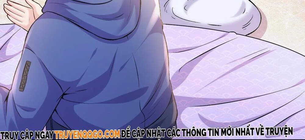 Hậu Duệ Long Vương chương 3 - trang 13