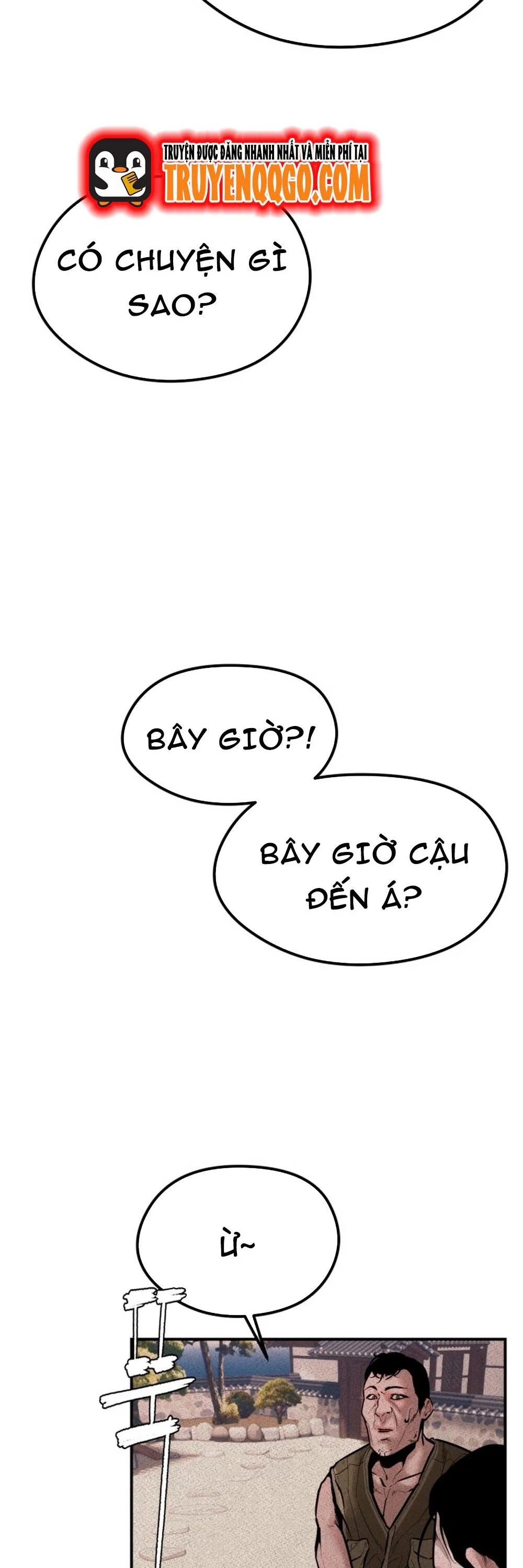 Hậu Duệ Ác Thần chương 1 - trang 49