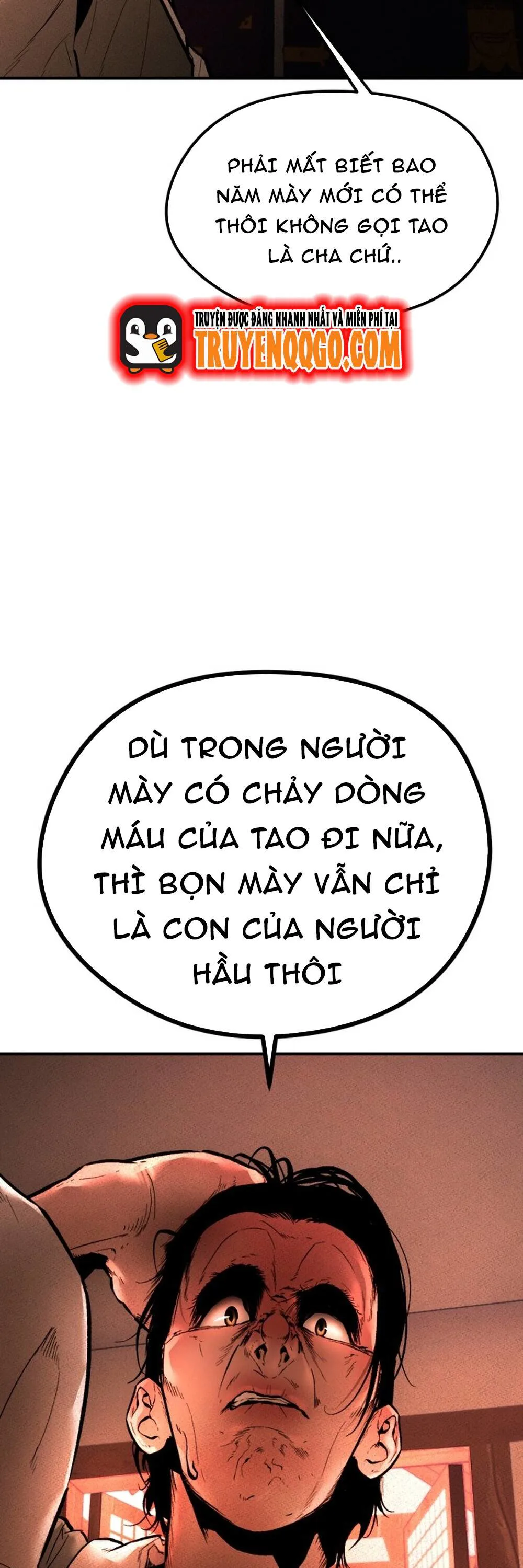 Hậu Duệ Ác Thần chương 1 - trang 63