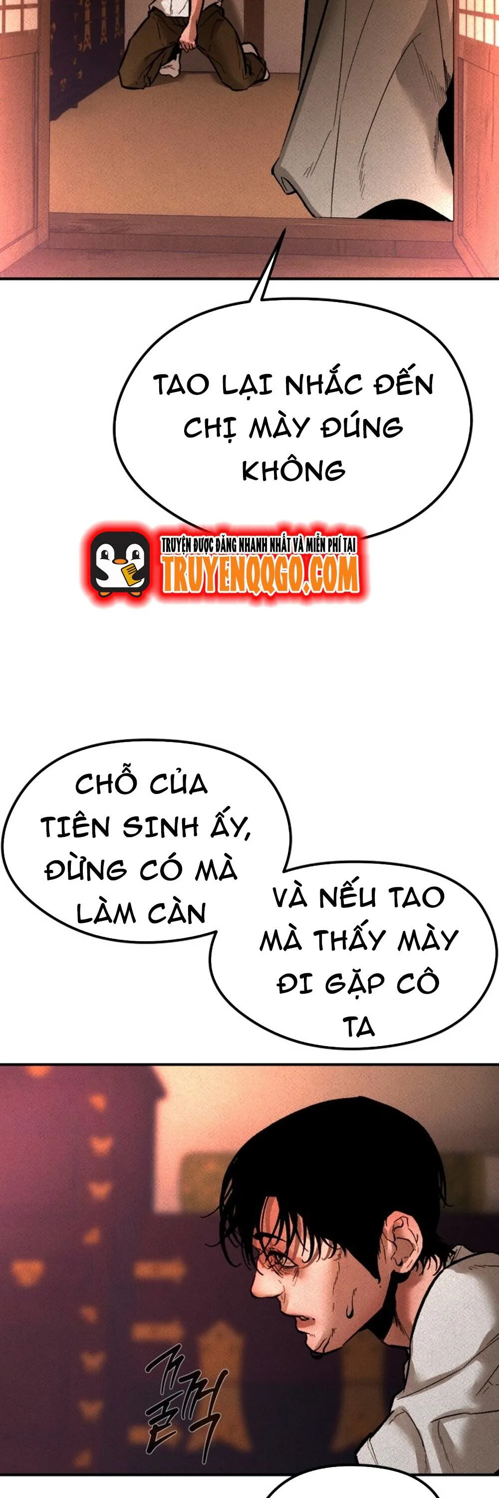 Hậu Duệ Ác Thần chương 1 - trang 66