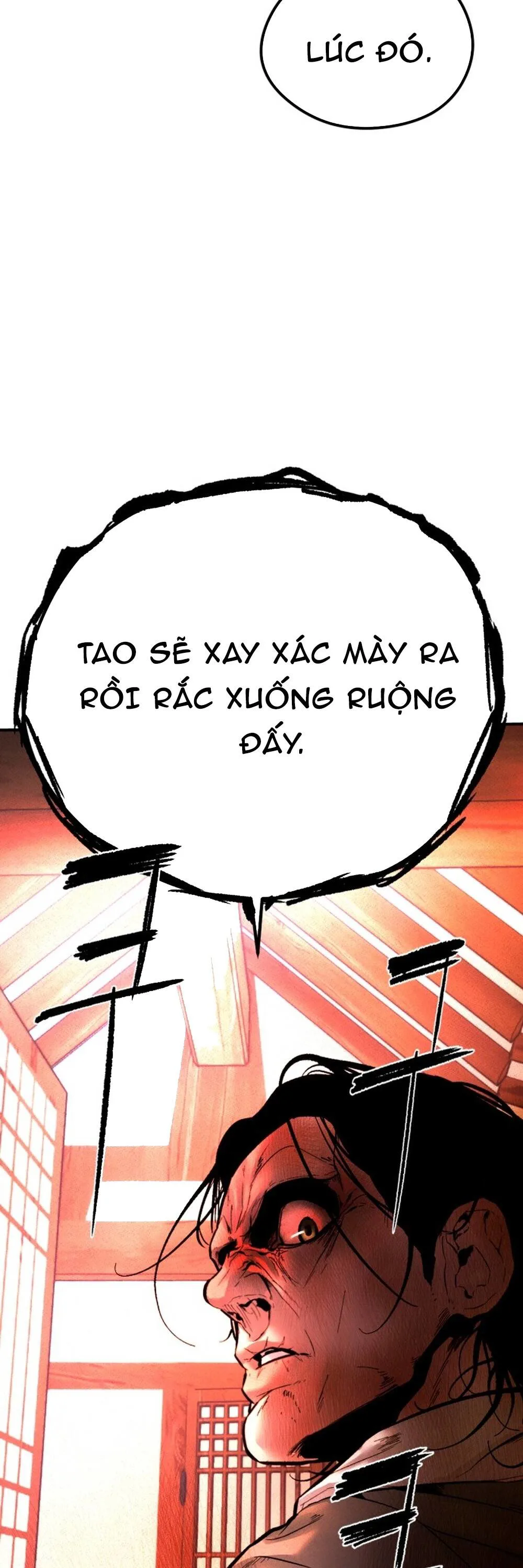 Hậu Duệ Ác Thần chương 1 - trang 67