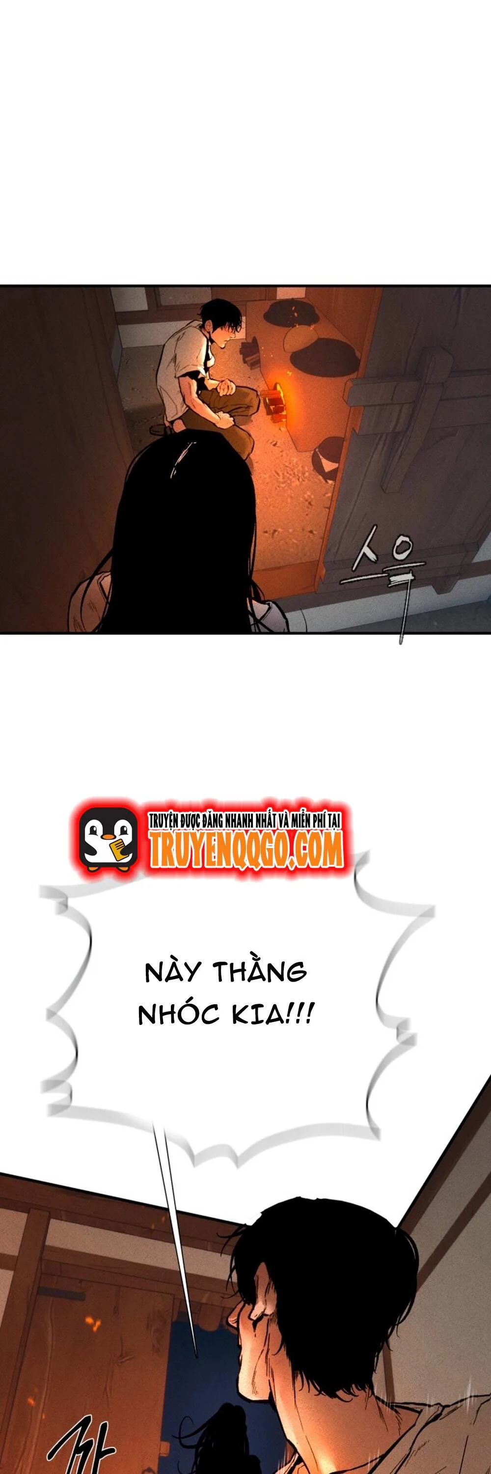 Hậu Duệ Ác Thần chương 1 - trang 85
