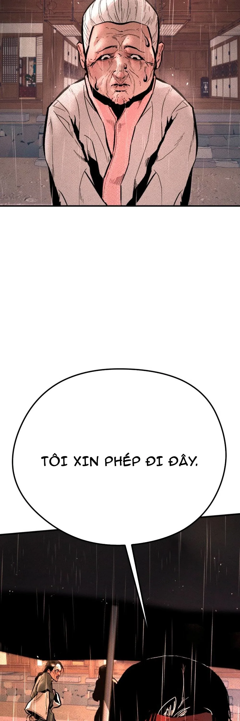 Hậu Duệ Ác Thần chương 1 - trang 106
