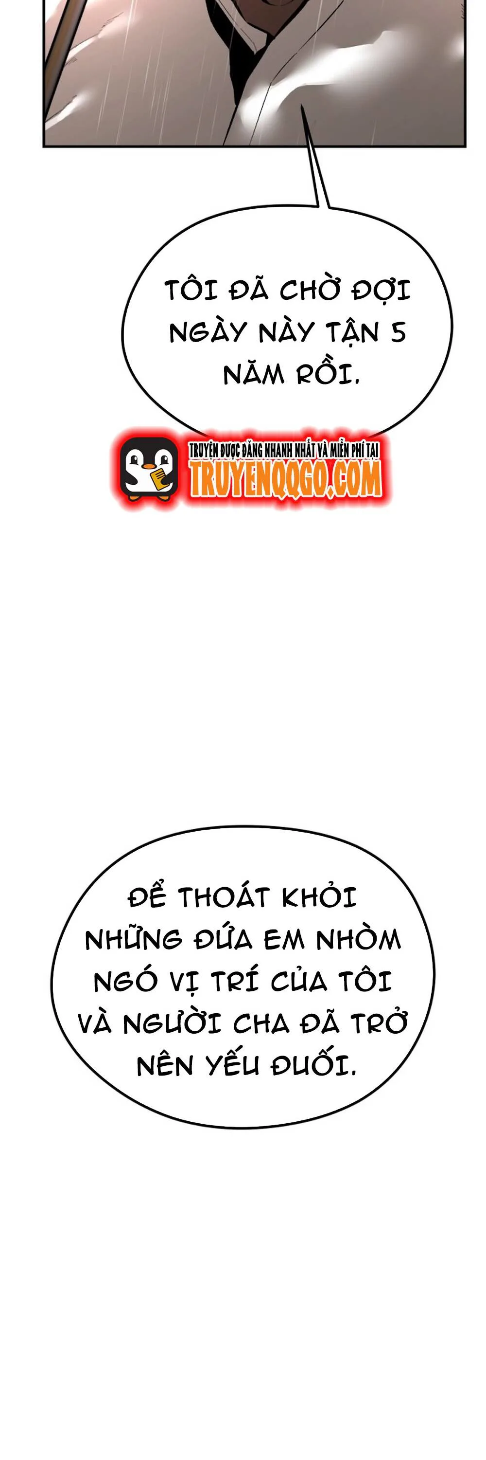 Hậu Duệ Ác Thần chương 1 - trang 108