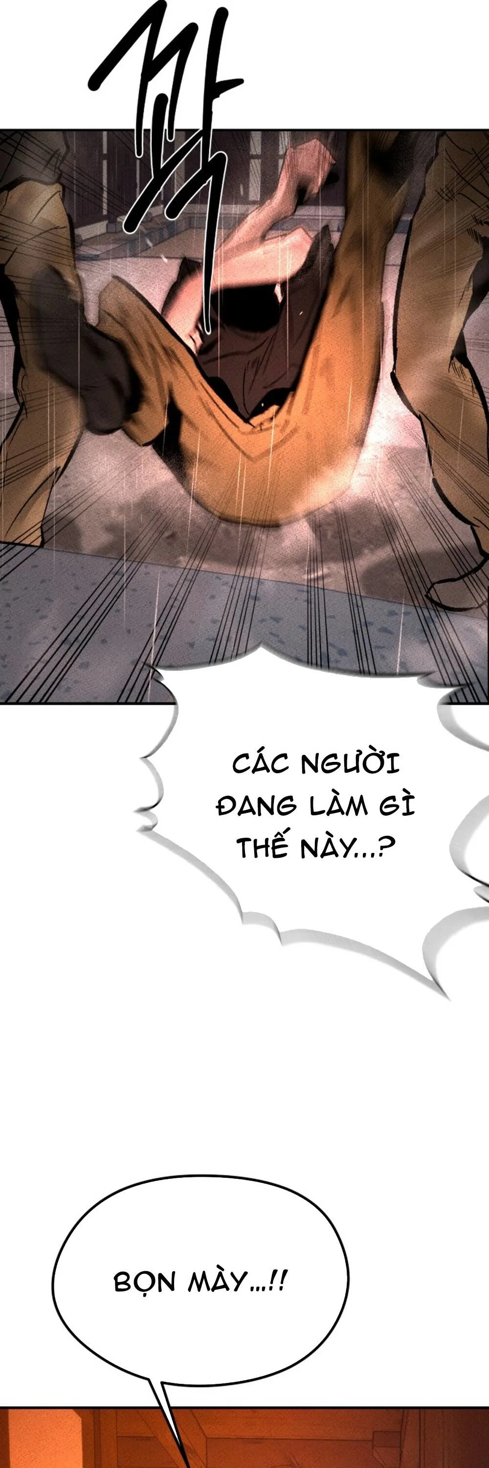 Hậu Duệ Ác Thần chương 1 - trang 114