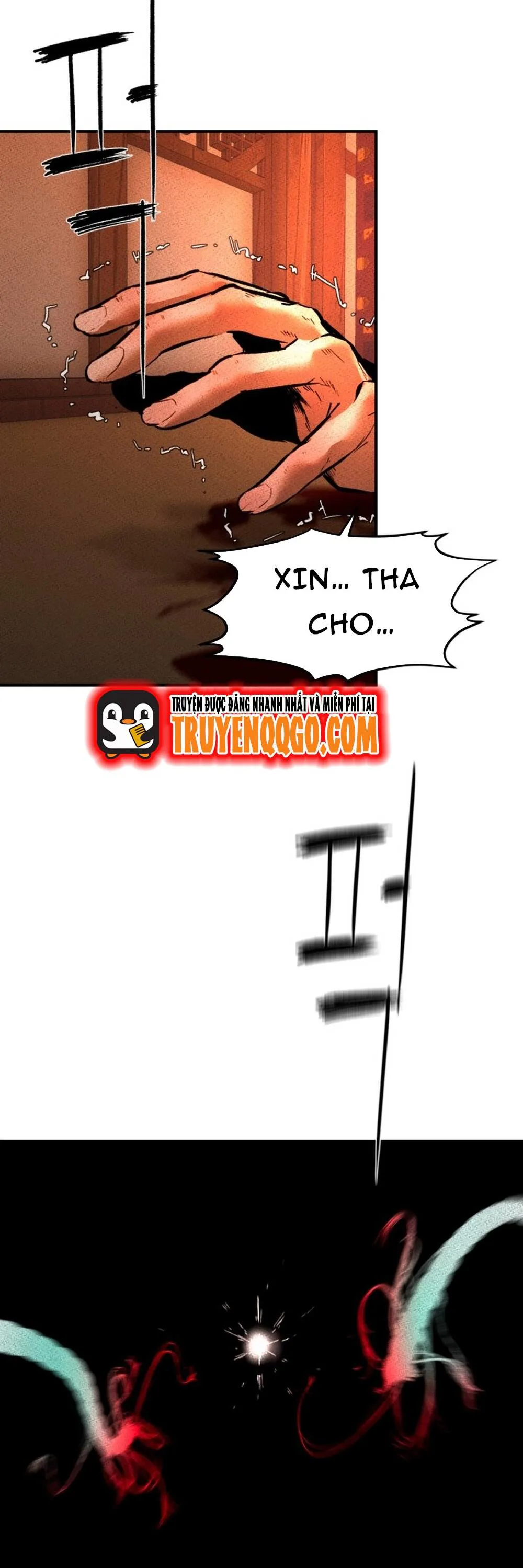 Hậu Duệ Ác Thần chương 1 - trang 128