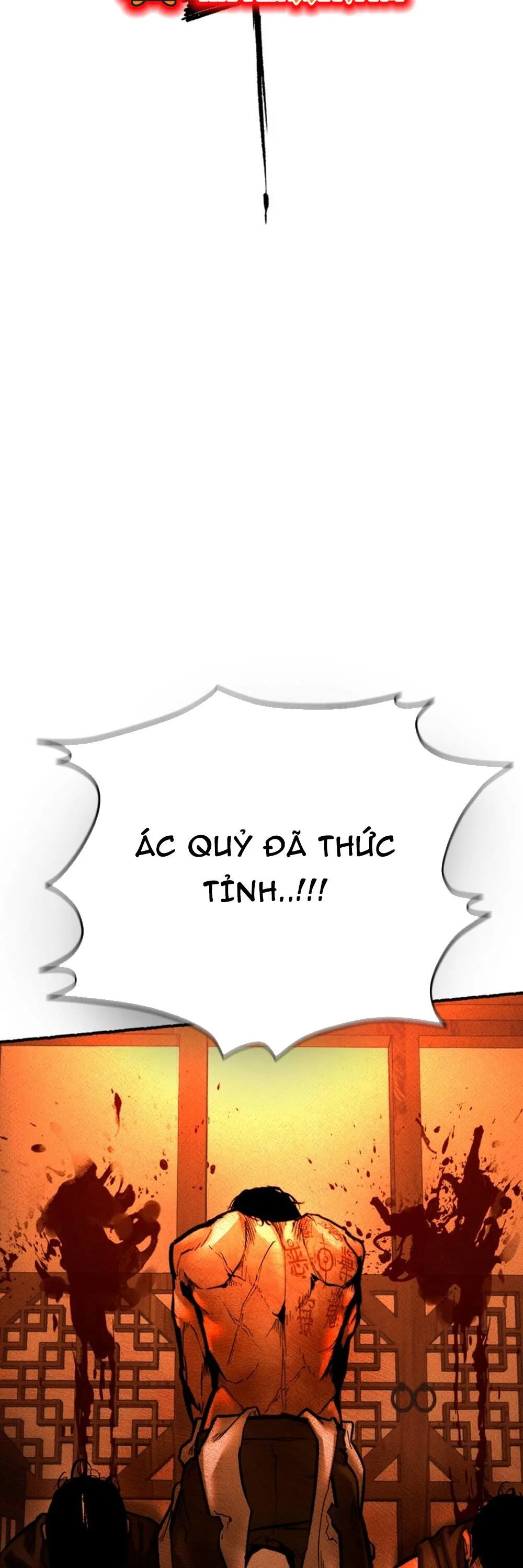 Hậu Duệ Ác Thần chương 1 - trang 156