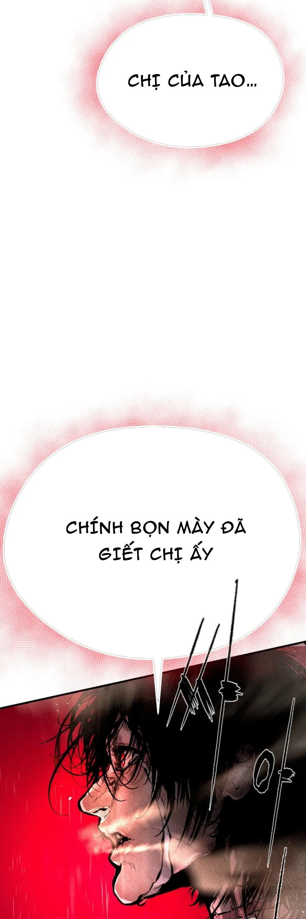 Hậu Duệ Ác Thần chương 1 - trang 160