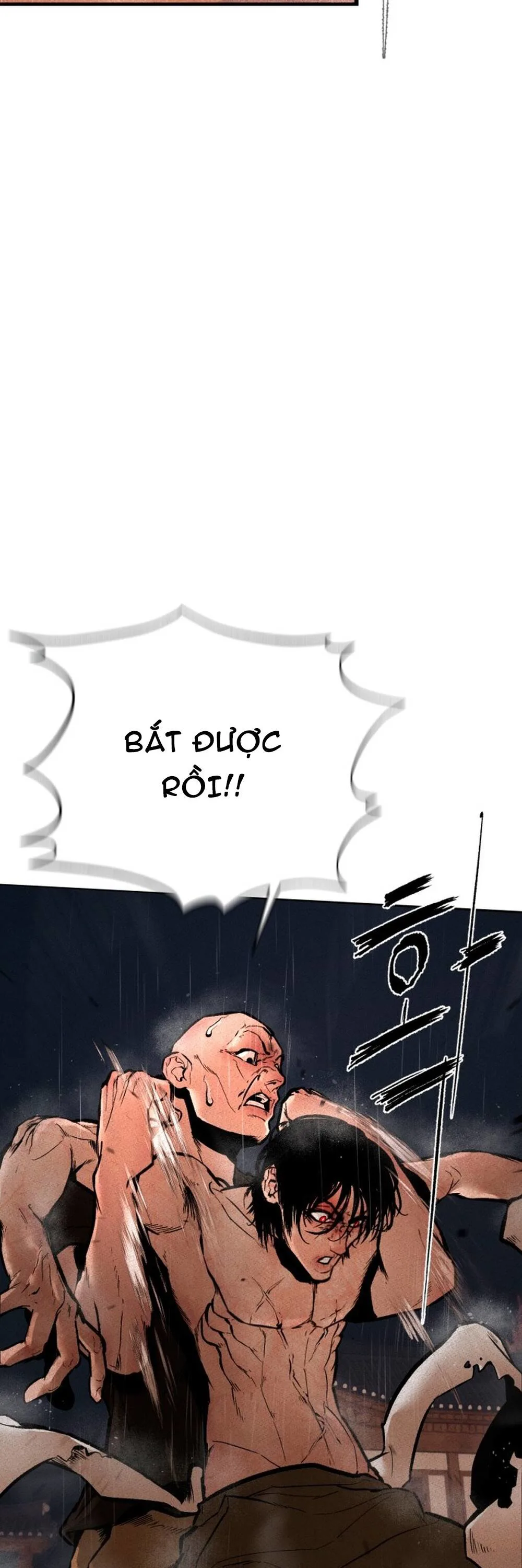 Hậu Duệ Ác Thần chương 1 - trang 169