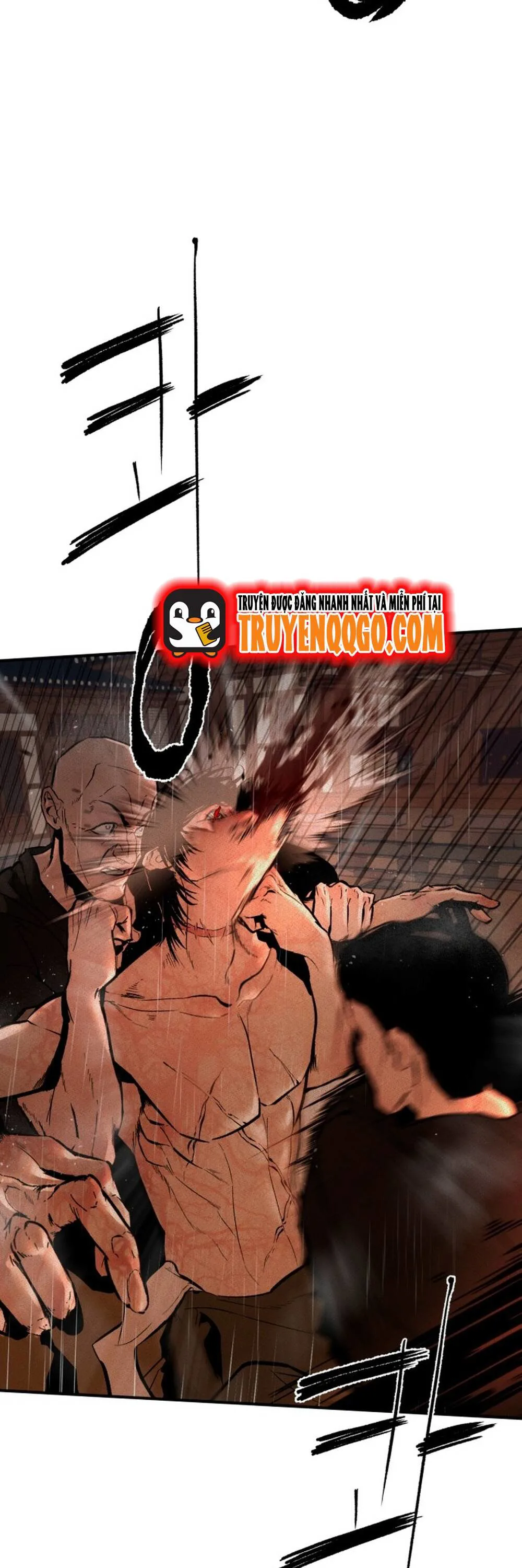 Hậu Duệ Ác Thần chương 1 - trang 174