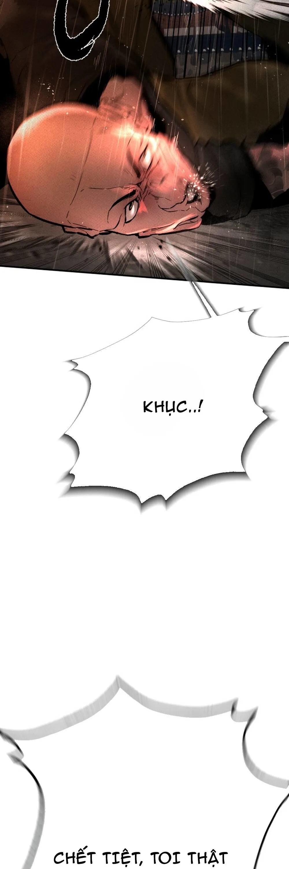 Hậu Duệ Ác Thần chương 1 - trang 189