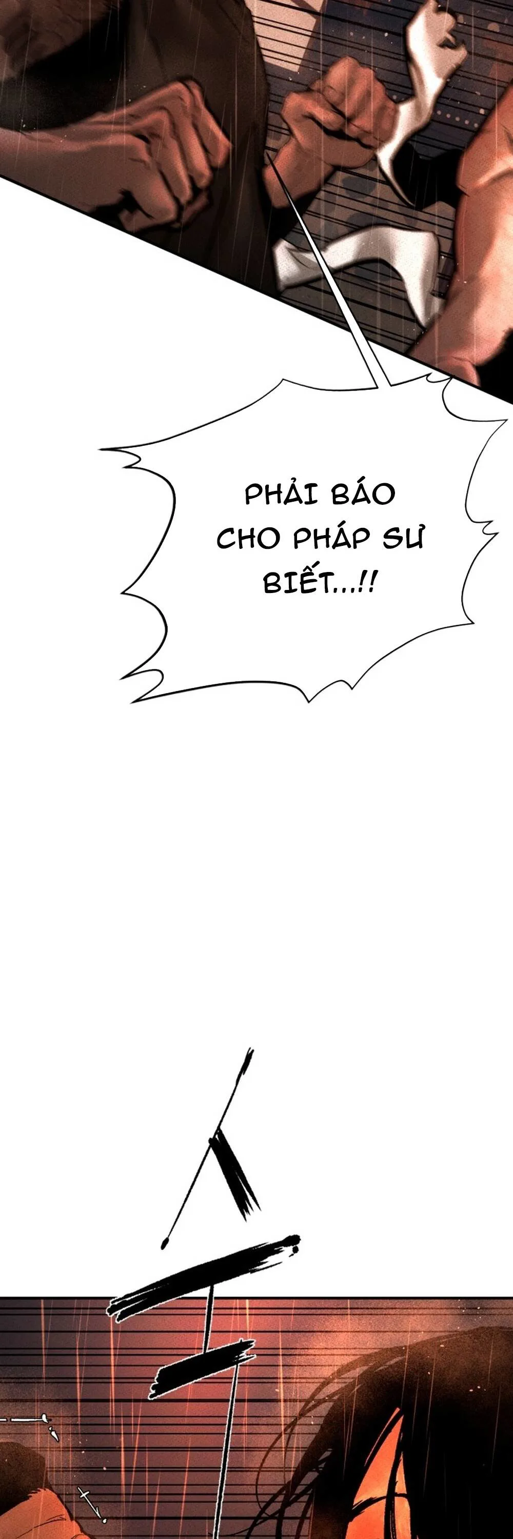 Hậu Duệ Ác Thần chương 1 - trang 192