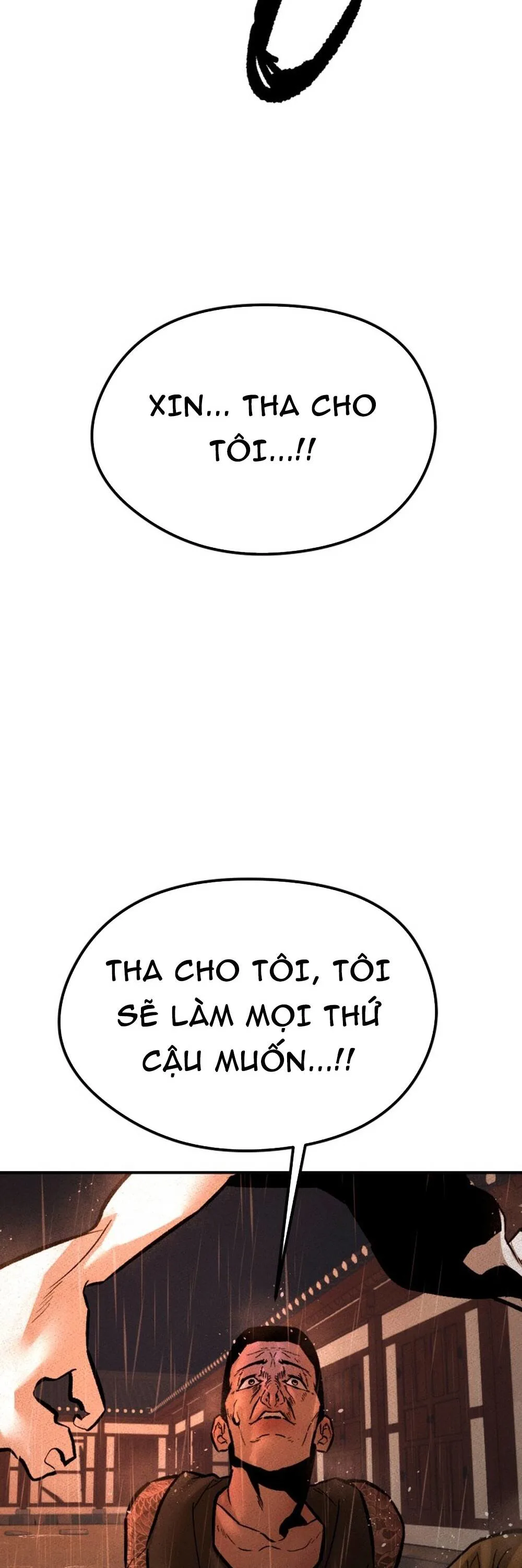 Hậu Duệ Ác Thần chương 1 - trang 194