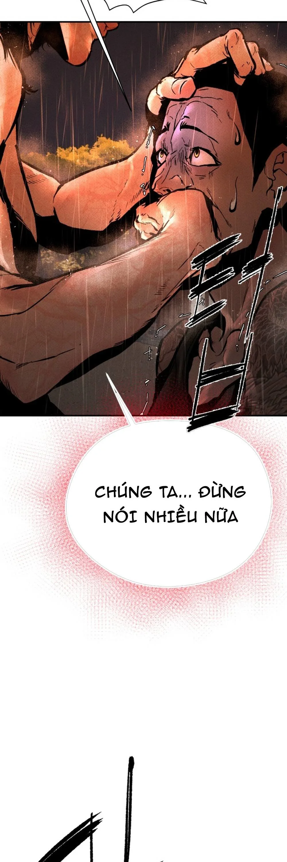 Hậu Duệ Ác Thần chương 1 - trang 198